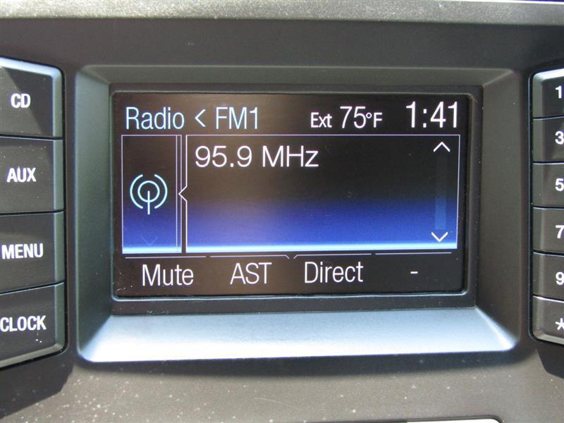 used 2013 Ford F-150 car, priced at $16,500