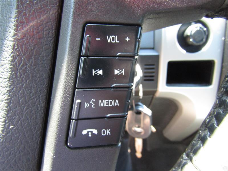 used 2013 Ford F-150 car, priced at $16,500