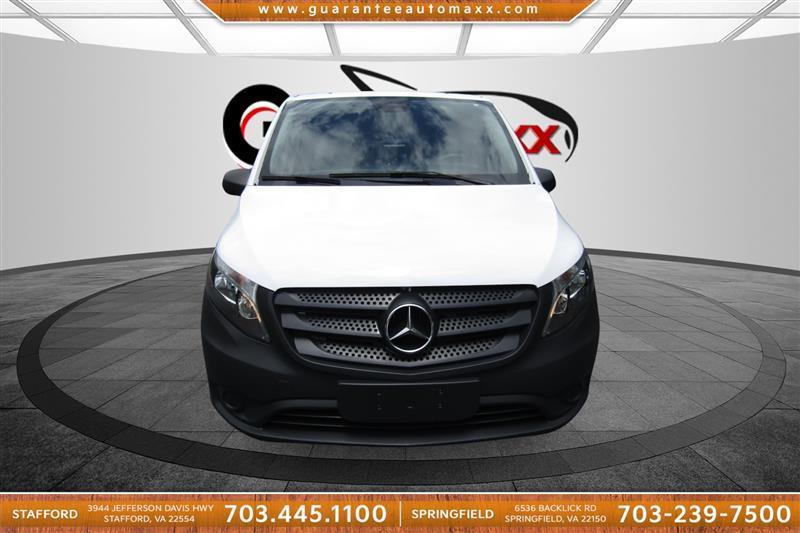 used 2019 Mercedes-Benz Metris car, priced at $16,700