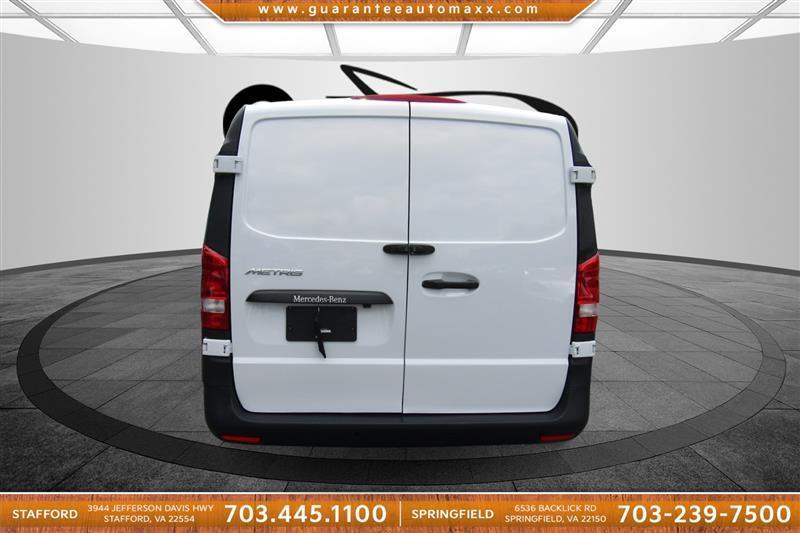 used 2019 Mercedes-Benz Metris car, priced at $16,700