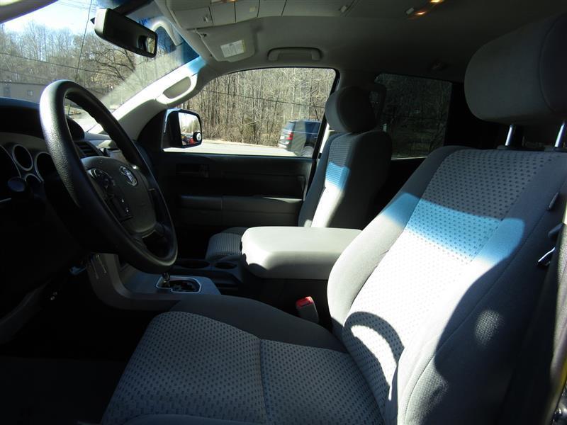 used 2010 Toyota Tundra car, priced at $16,995