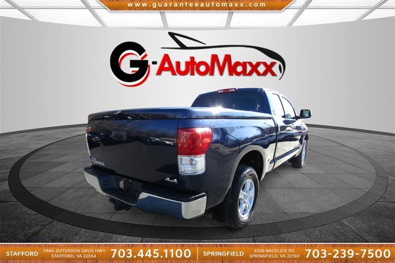 used 2010 Toyota Tundra car, priced at $16,995