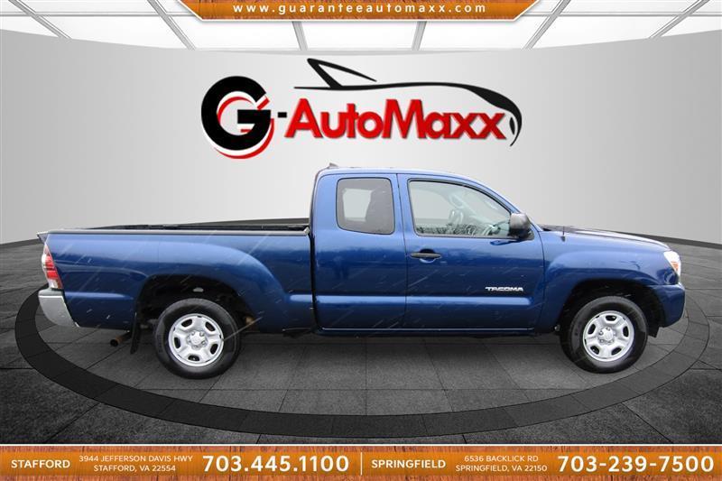 used 2014 Toyota Tacoma car, priced at $16,995