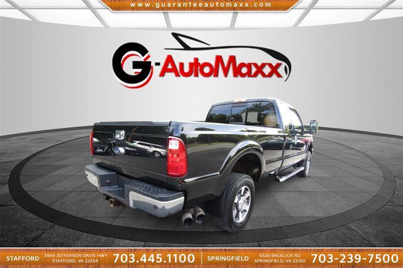 used 2014 Ford F-250 car, priced at $29,995