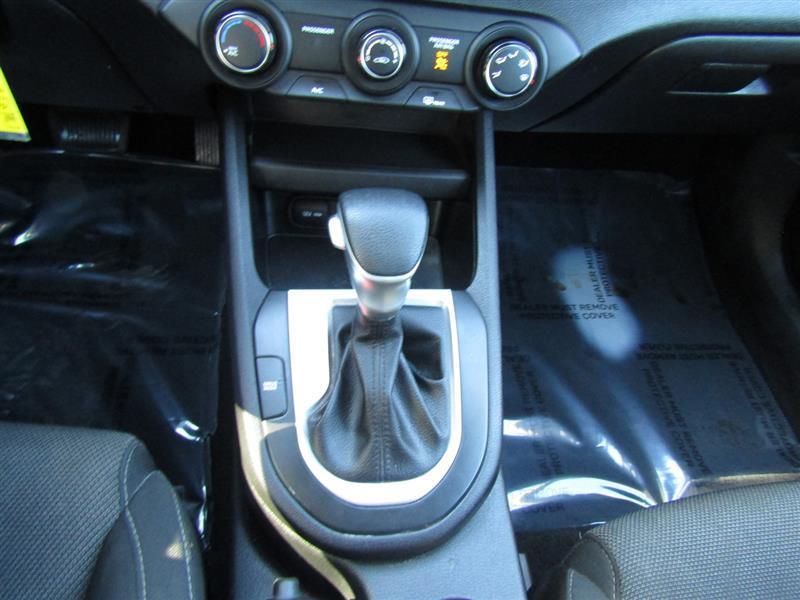 used 2022 Kia Forte car, priced at $14,995