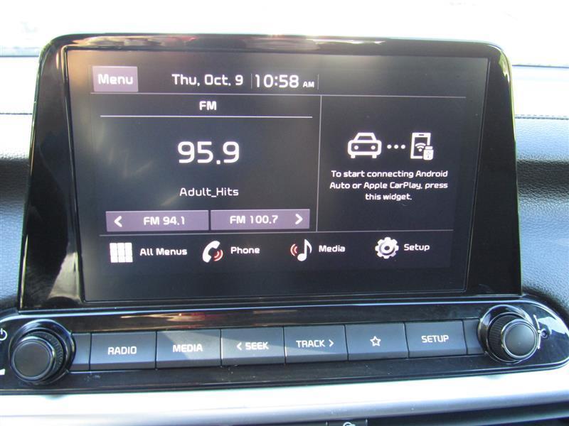 used 2022 Kia Forte car, priced at $14,995