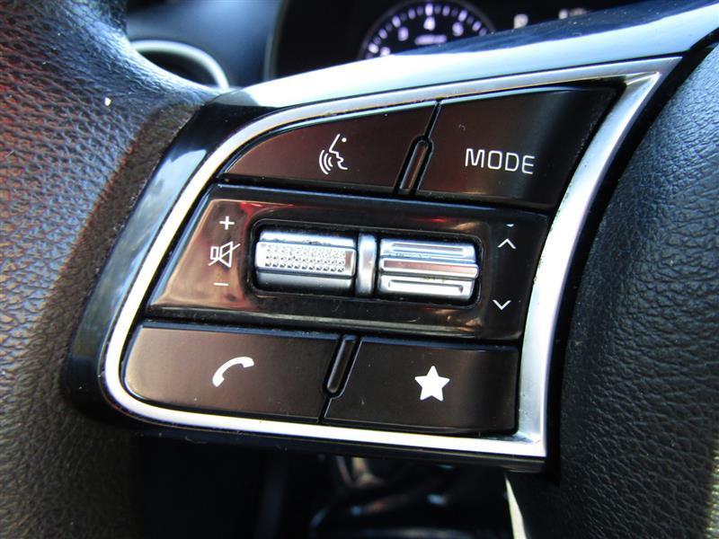 used 2022 Kia Forte car, priced at $14,995