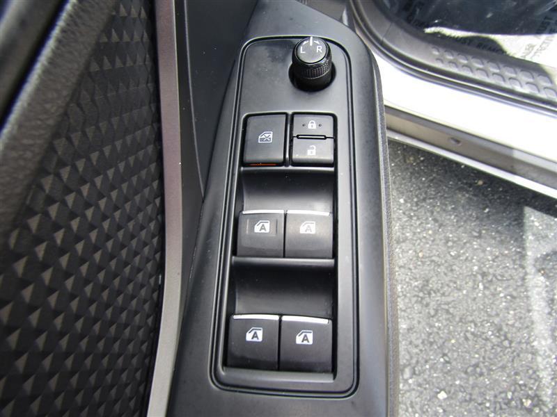 used 2018 Toyota C-HR car, priced at $15,500