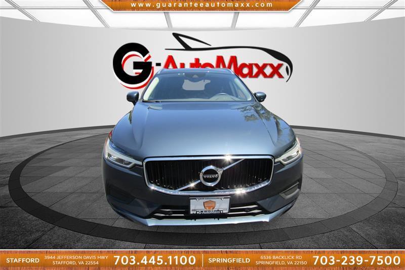 used 2019 Volvo XC60 car, priced at $23,397