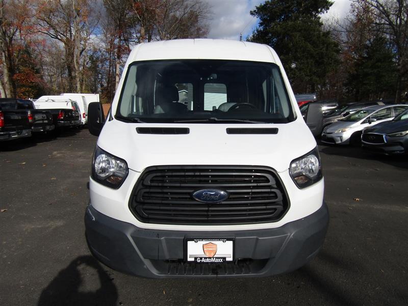 used 2018 Ford Transit-250 car, priced at $14,995