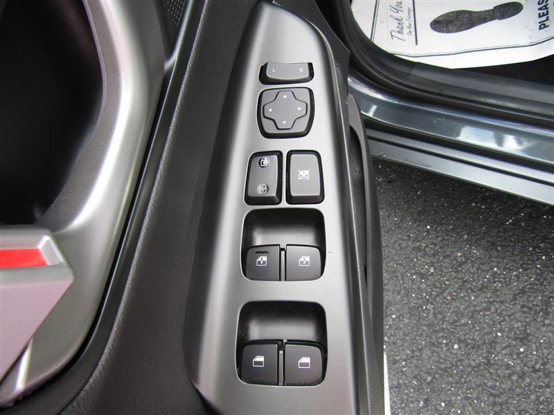 used 2021 Hyundai Kona car, priced at $16,995