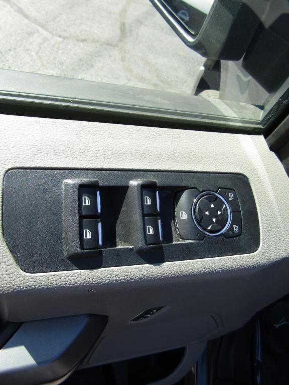 used 2018 Ford F-150 car, priced at $17,995