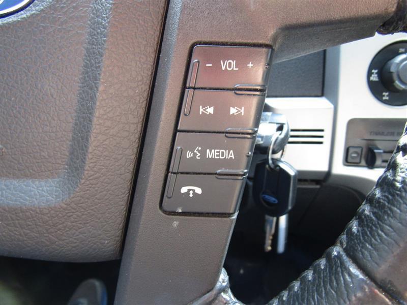 used 2014 Ford F-150 car, priced at $19,500