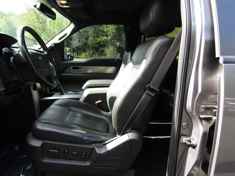 used 2014 Ford F-150 car, priced at $19,500