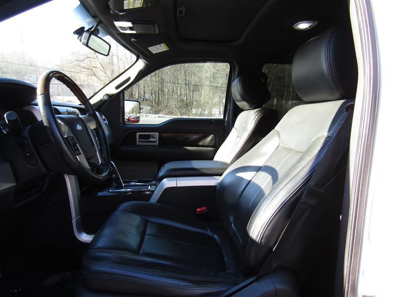 used 2013 Ford F-150 car, priced at $18,995