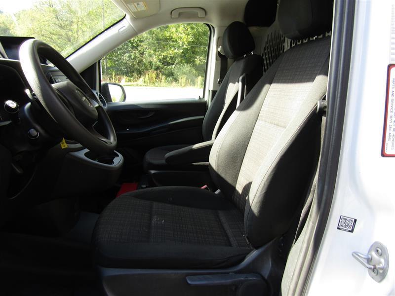 used 2019 Mercedes-Benz Metris car, priced at $15,995