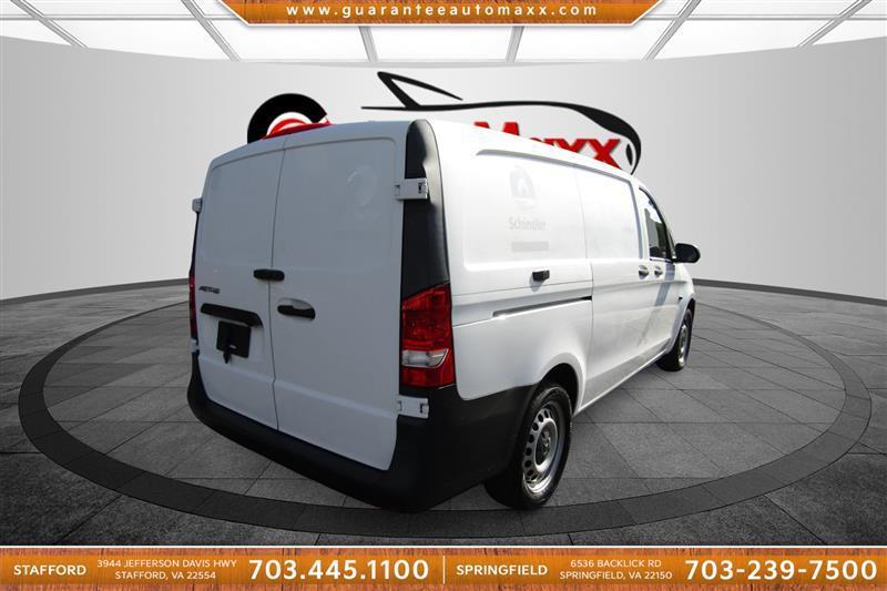 used 2019 Mercedes-Benz Metris car, priced at $15,995