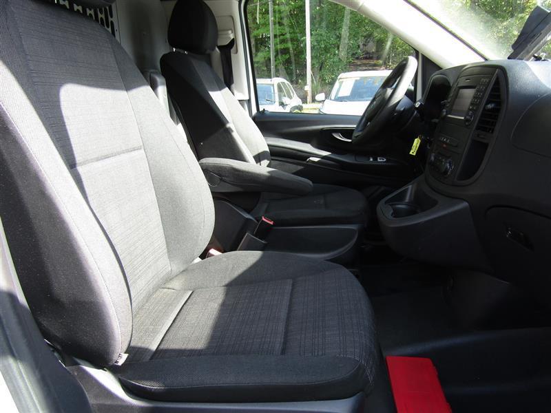 used 2019 Mercedes-Benz Metris car, priced at $15,995