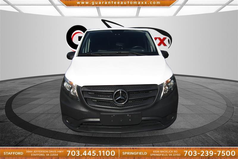 used 2019 Mercedes-Benz Metris car, priced at $15,995