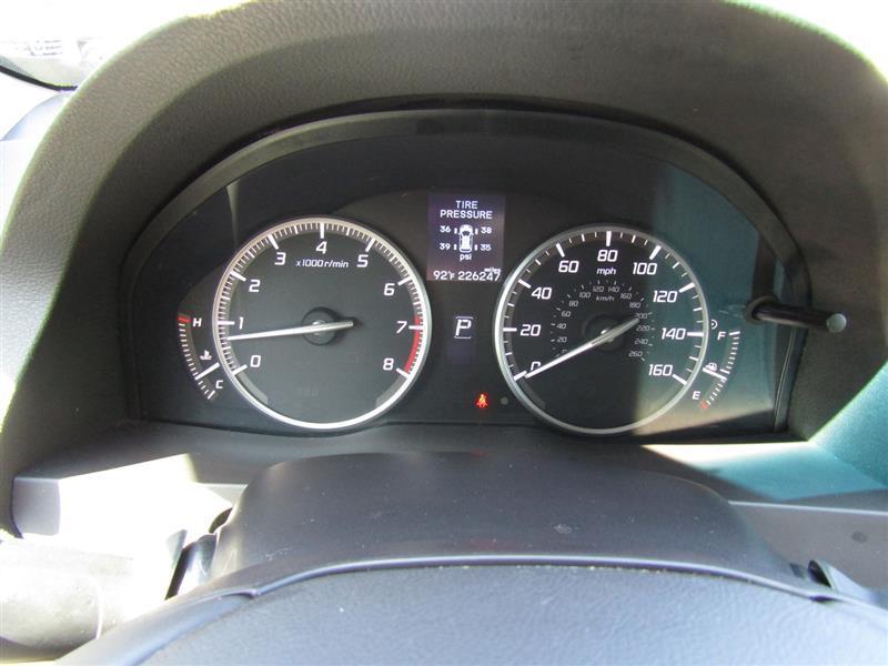 used 2015 Acura RDX car, priced at $8,995