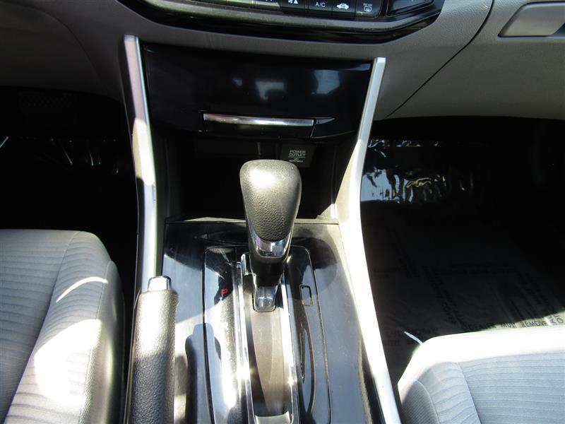 used 2017 Honda Accord car, priced at $13,995