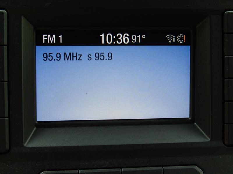 used 2020 Ford F-150 car, priced at $18,995