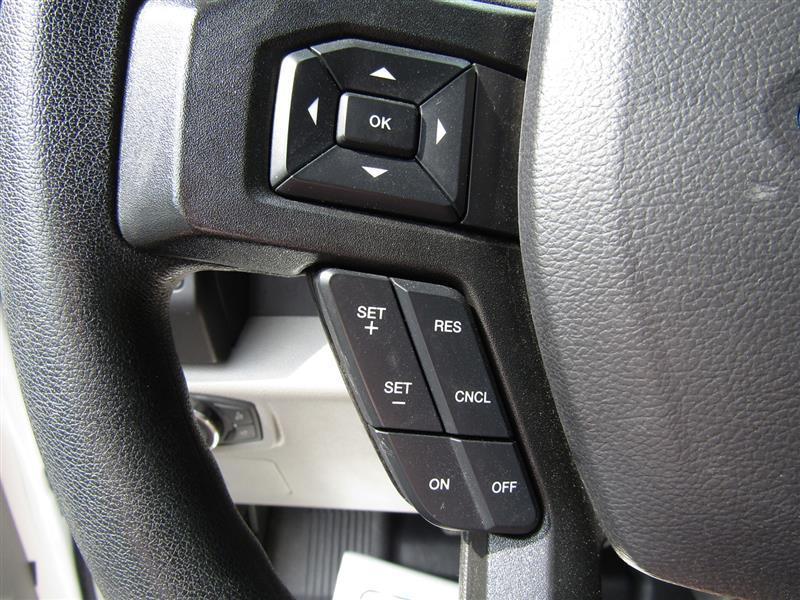 used 2020 Ford F-150 car, priced at $18,995