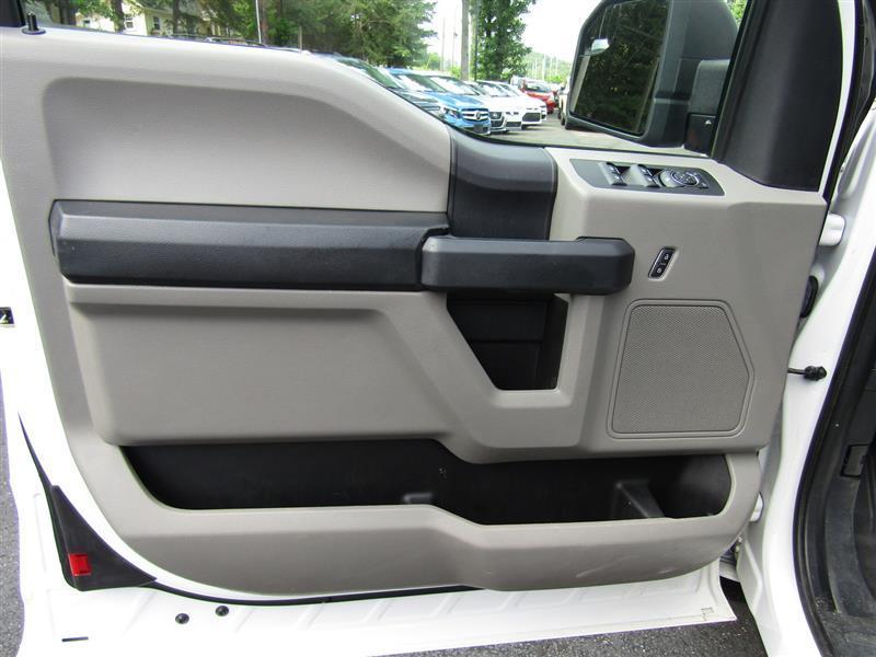 used 2020 Ford F-150 car, priced at $18,995