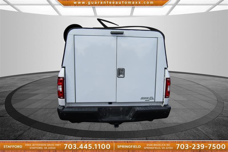 used 2020 Ford F-150 car, priced at $18,995