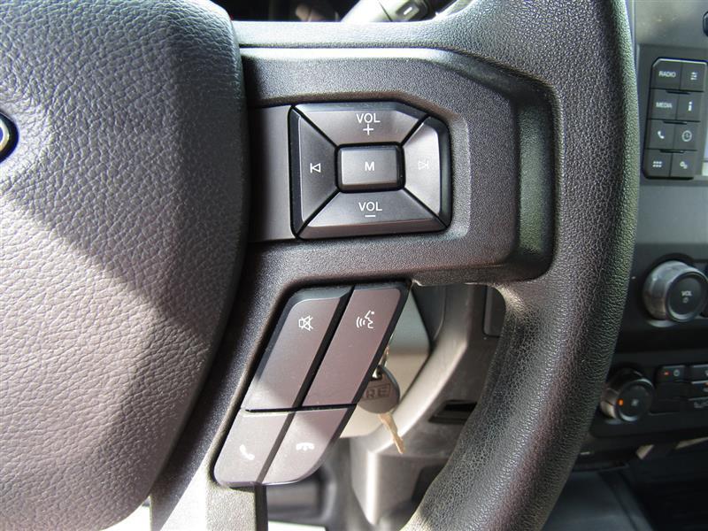 used 2020 Ford F-150 car, priced at $18,995