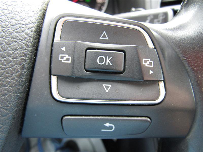 used 2014 Volkswagen Tiguan car, priced at $7,995