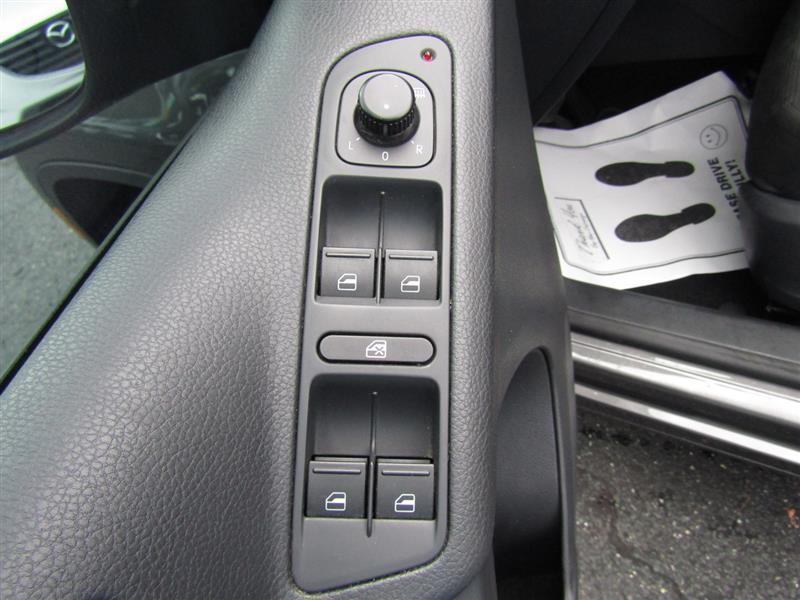 used 2014 Volkswagen Tiguan car, priced at $7,995