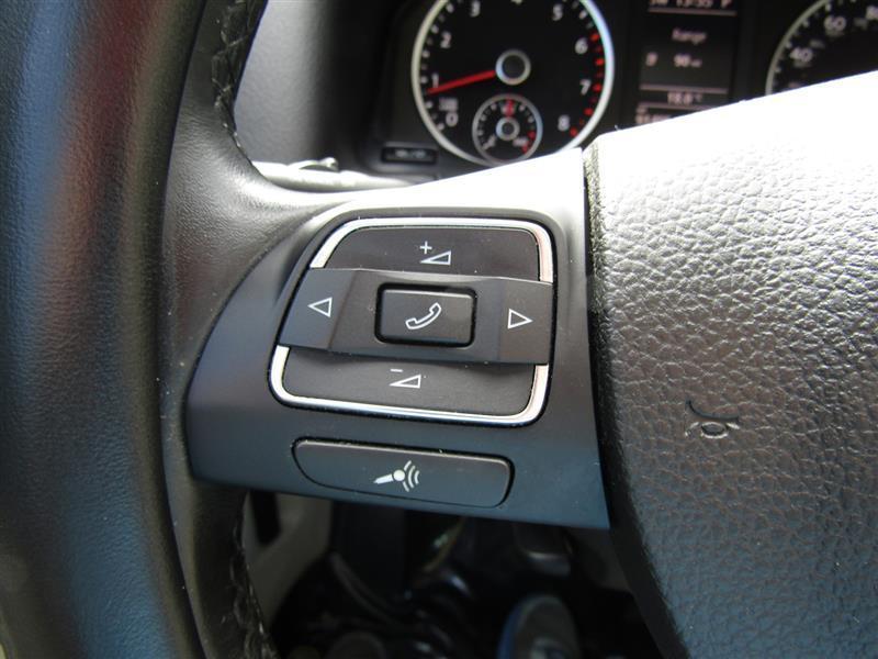 used 2017 Volkswagen Tiguan car, priced at $10,800
