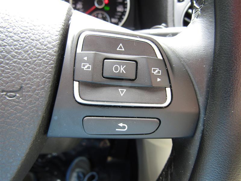 used 2017 Volkswagen Tiguan car, priced at $10,800