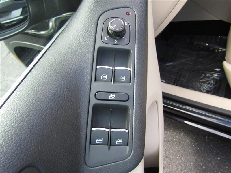 used 2017 Volkswagen Tiguan car, priced at $10,800