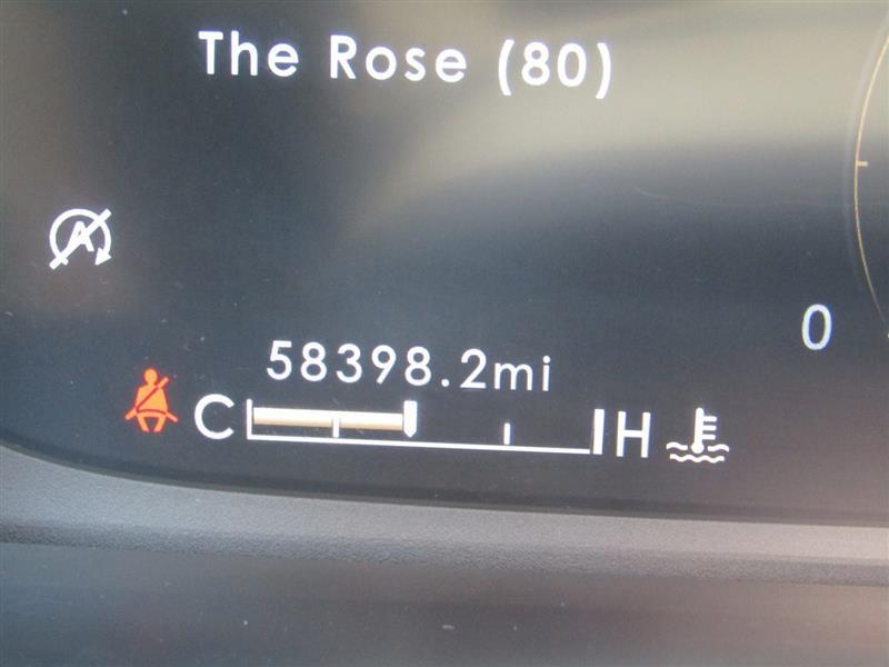 used 2020 Lincoln Aviator car, priced at $27,995