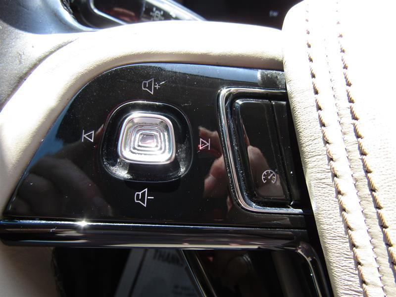 used 2020 Lincoln Aviator car, priced at $27,995