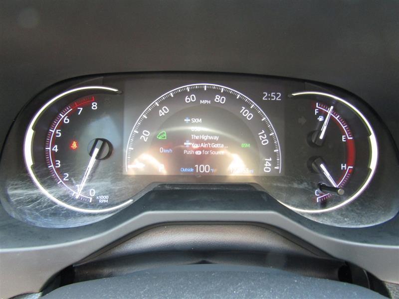 used 2019 Toyota RAV4 car, priced at $21,500