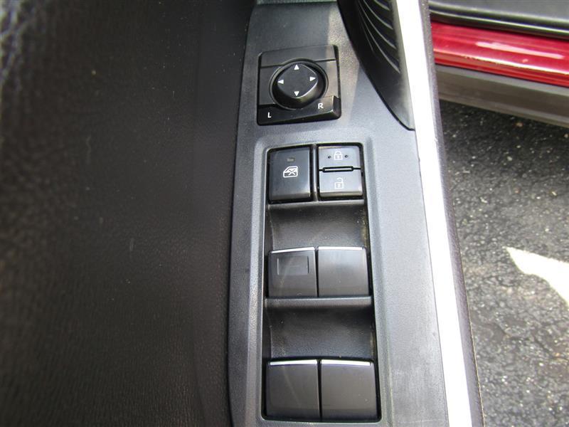 used 2019 Toyota RAV4 car, priced at $21,500