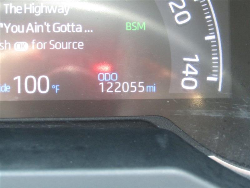 used 2019 Toyota RAV4 car, priced at $21,500