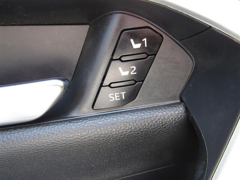 used 2019 Toyota RAV4 car, priced at $21,500