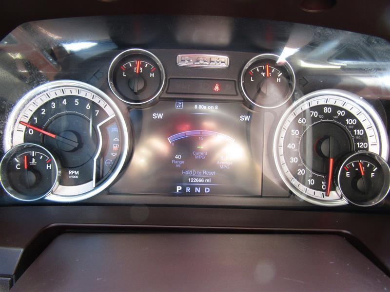 used 2016 Ram 1500 car, priced at $19,995
