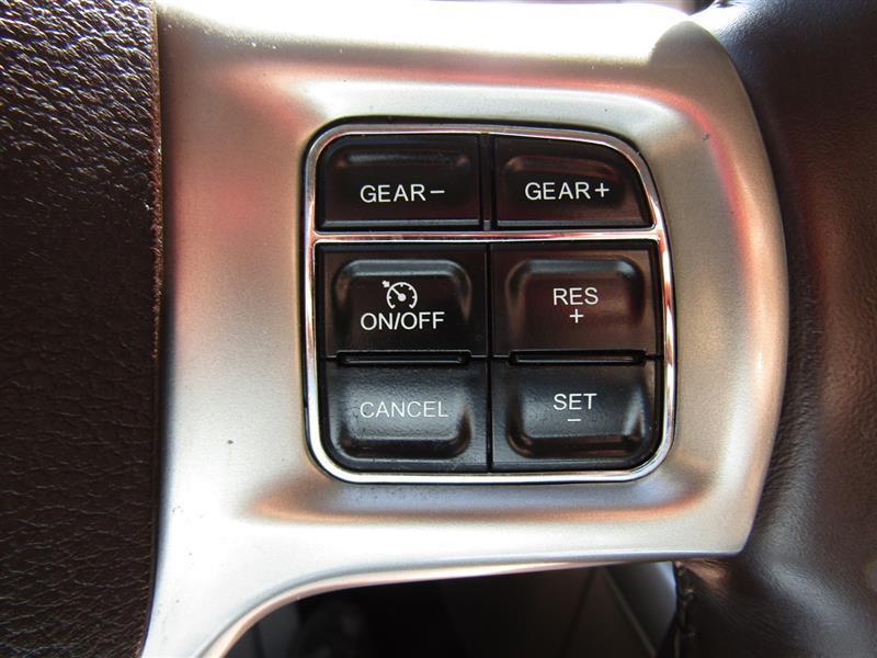 used 2016 Ram 1500 car, priced at $19,995