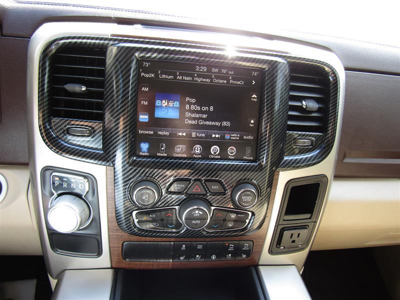 used 2016 Ram 1500 car, priced at $19,995