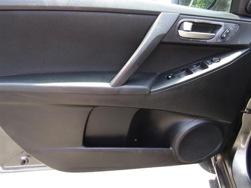 used 2013 Mazda Mazda3 car, priced at $6,995