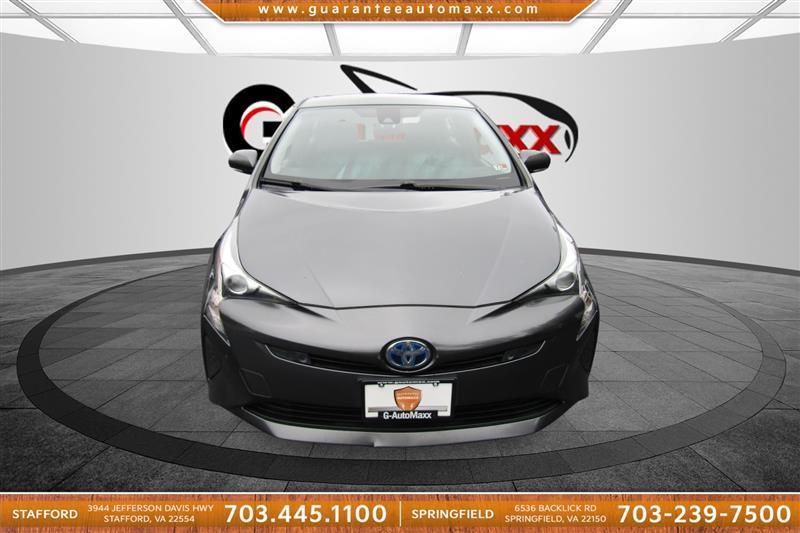 used 2017 Toyota Prius car, priced at $16,995