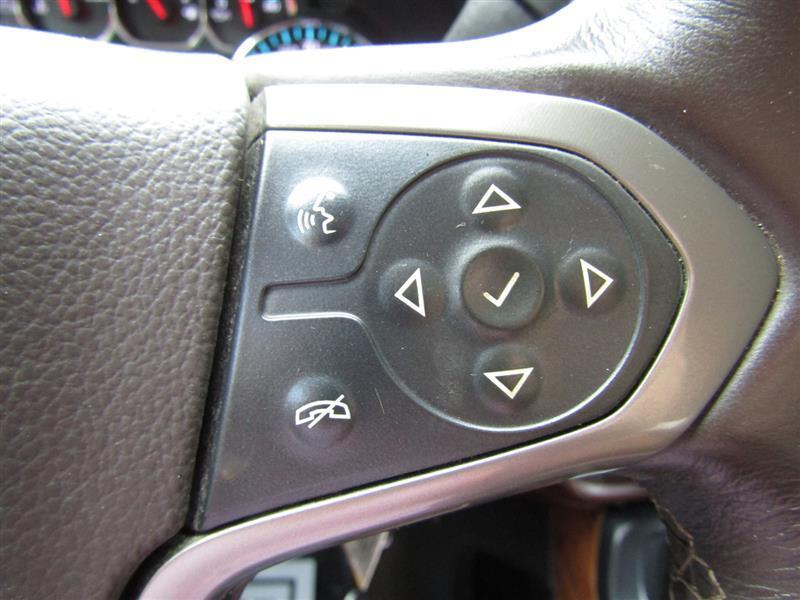 used 2015 Chevrolet Silverado 1500 car, priced at $24,995