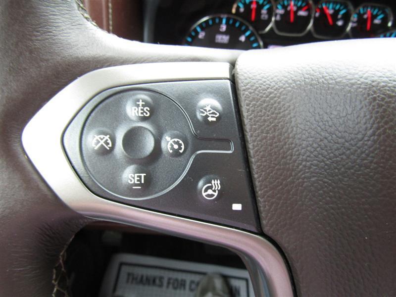 used 2015 Chevrolet Silverado 1500 car, priced at $24,995