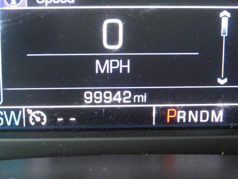 used 2015 Chevrolet Silverado 1500 car, priced at $24,995