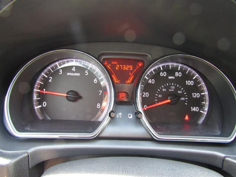 used 2013 Nissan Versa car, priced at $8,995